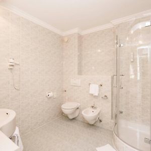 Superior Double Room Balcony
