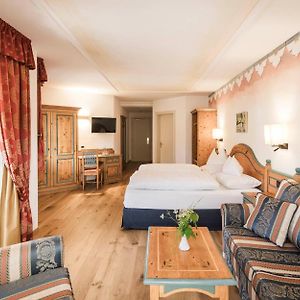 Comfort Double Room Balcony