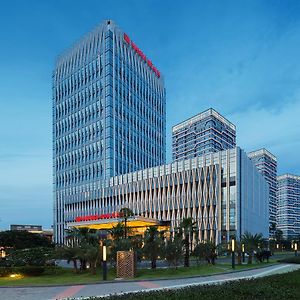 Wanda Realm Guangzhou Zengcheng